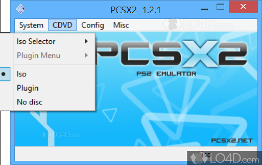 download pcsx2 windows 10